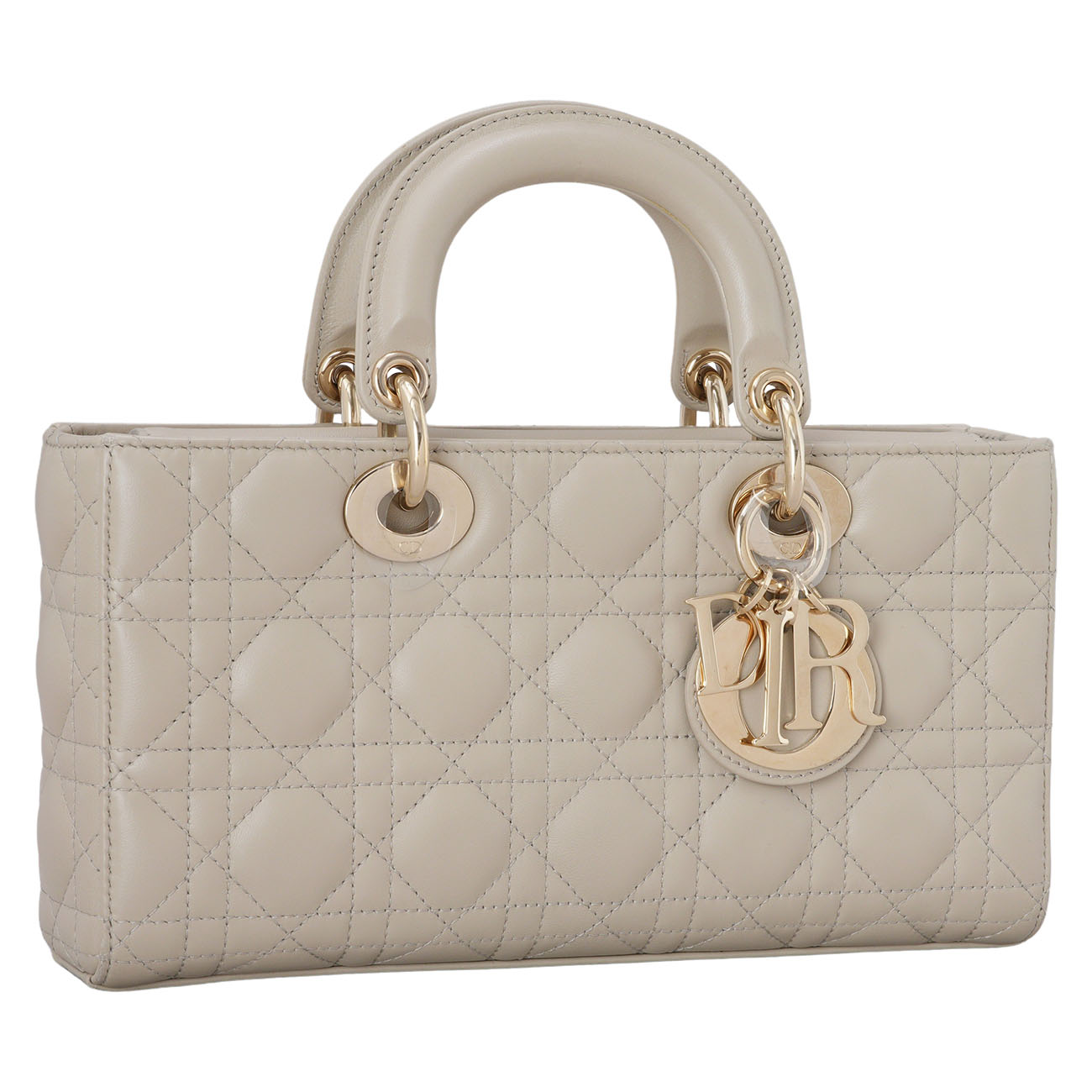 CHRISTIAN DIOR(USED) 디올 레이디 디올 디조이 미듐